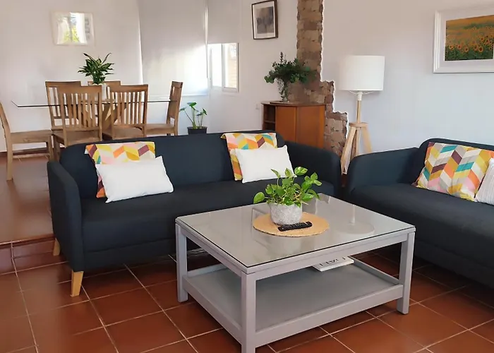 Chalet Matalascanas