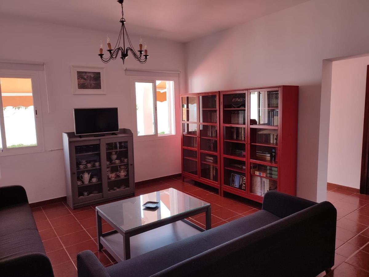 Chalet Matalascanas Casa vacanze Matalascañas