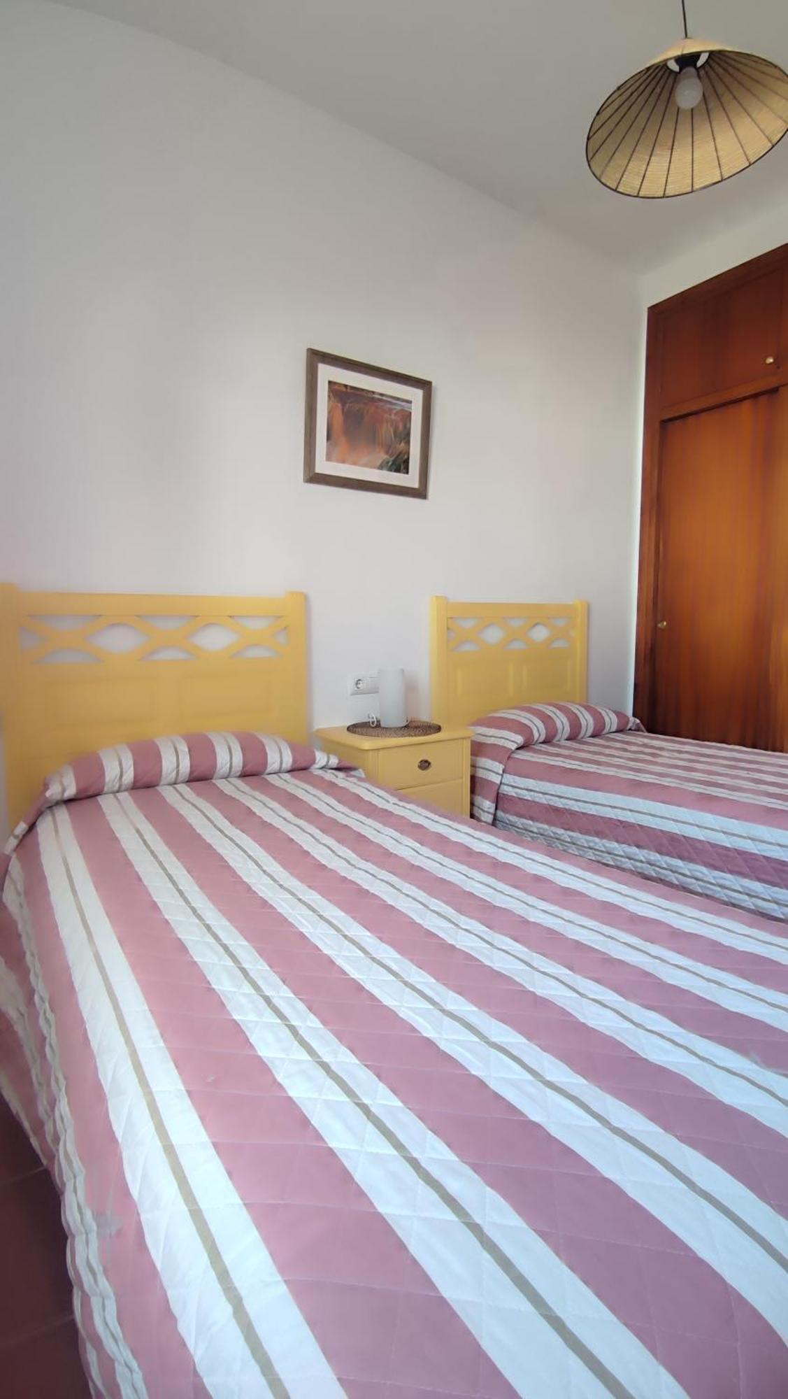 Chalet Matalascanas Casa vacanze