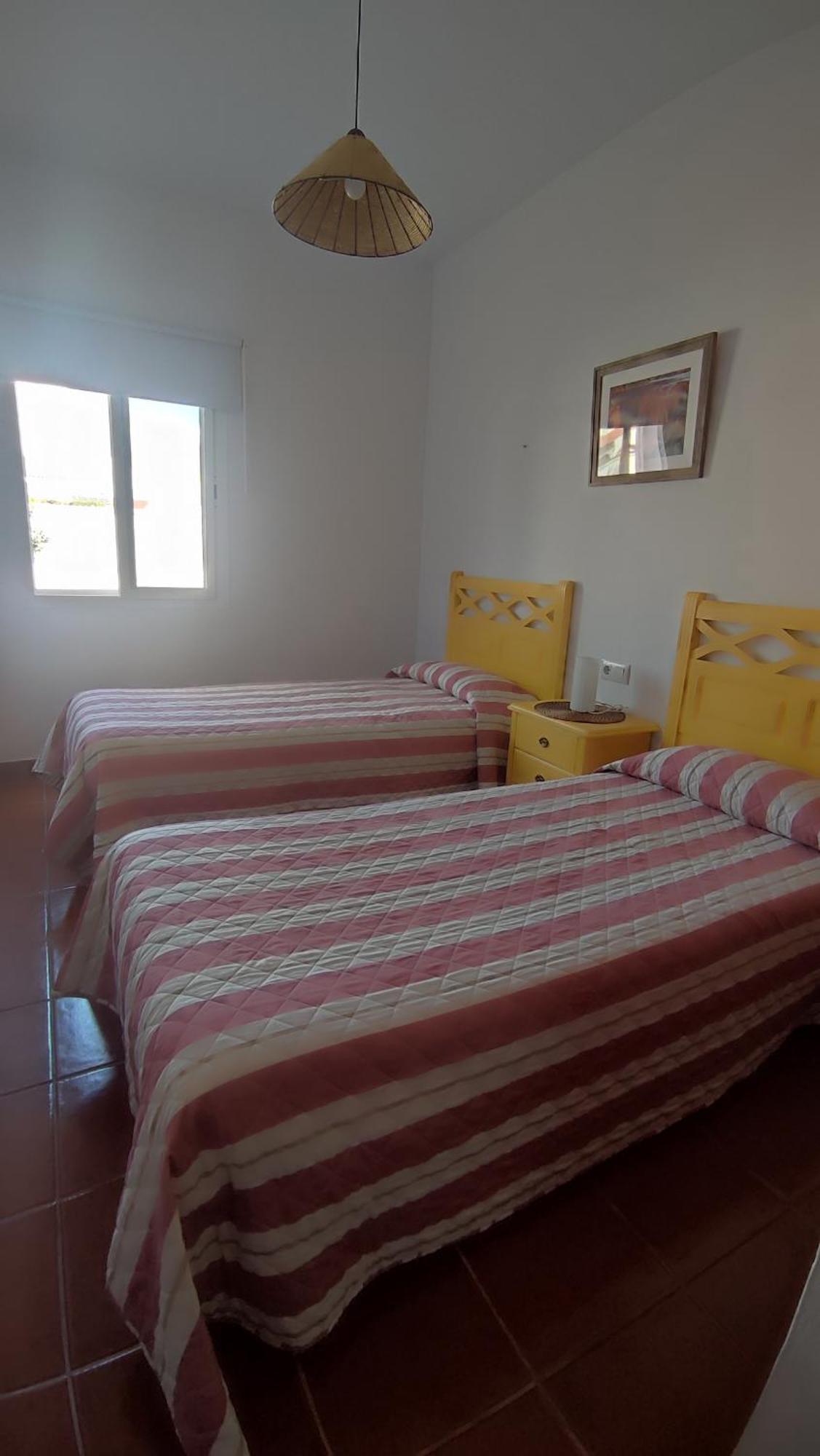 Chalet Matalascanas *
