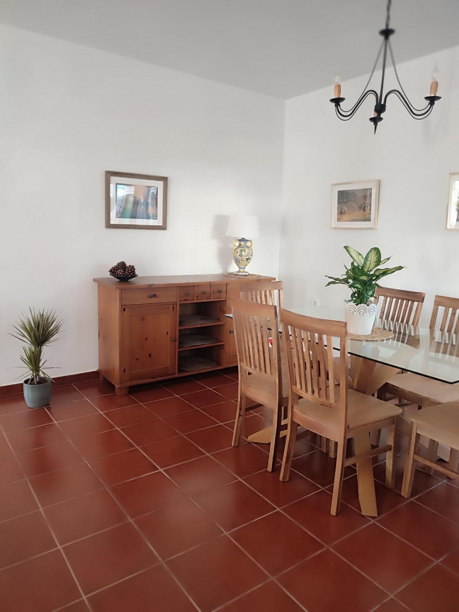 Vakantiehuis Chalet Matalascanas Matalascañas