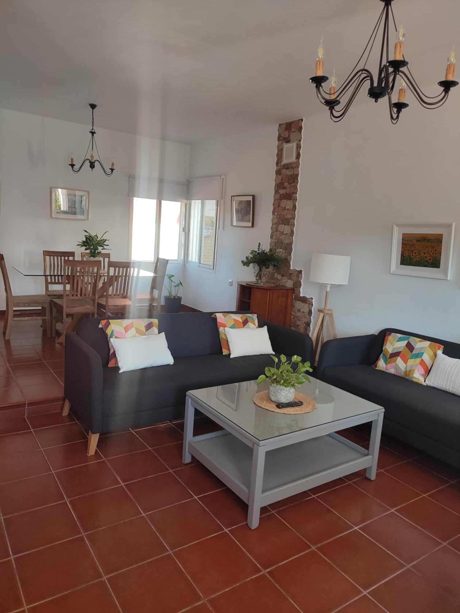 Casa vacanze Chalet Matalascanas Matalascañas
