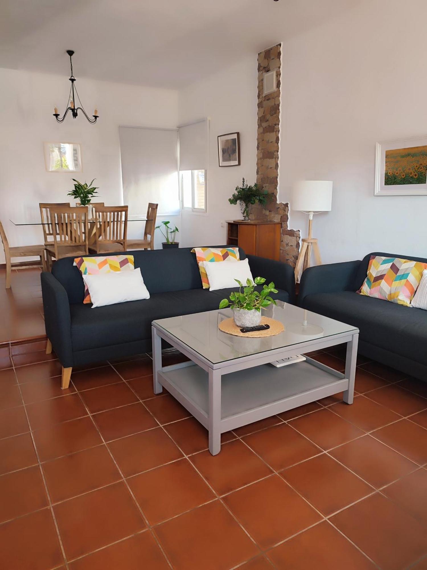 Chalet Matalascanas