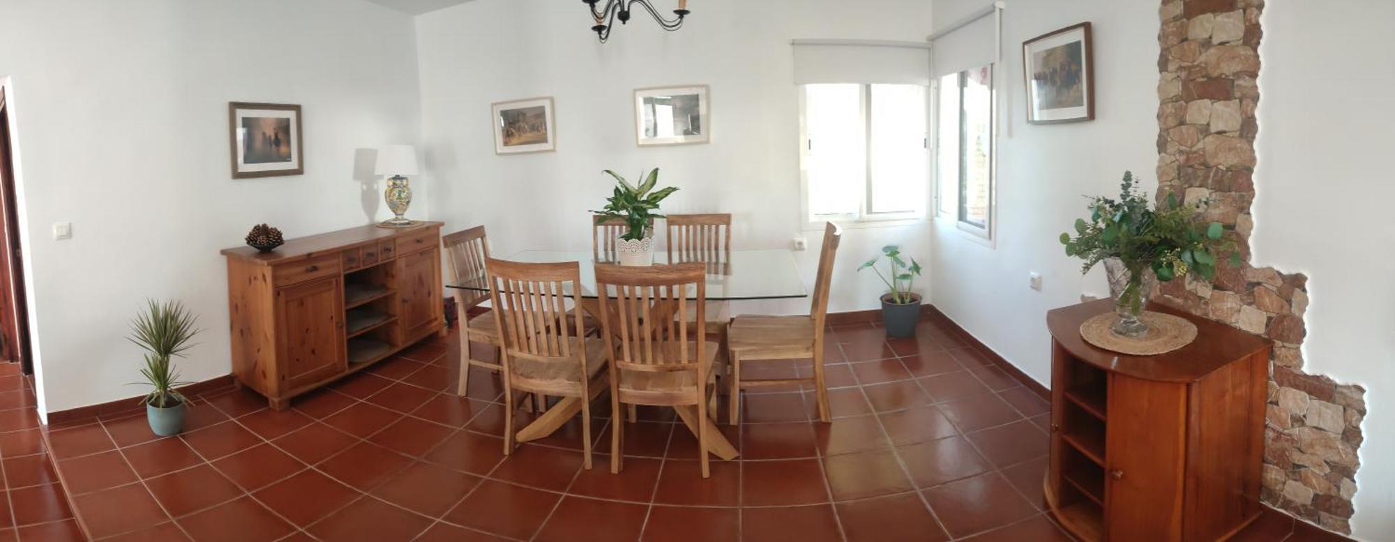 Chalet Matalascanas *