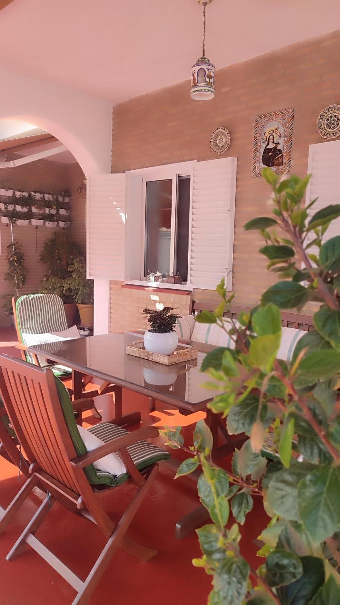 Chalet Matalascanas Casa vacanze *