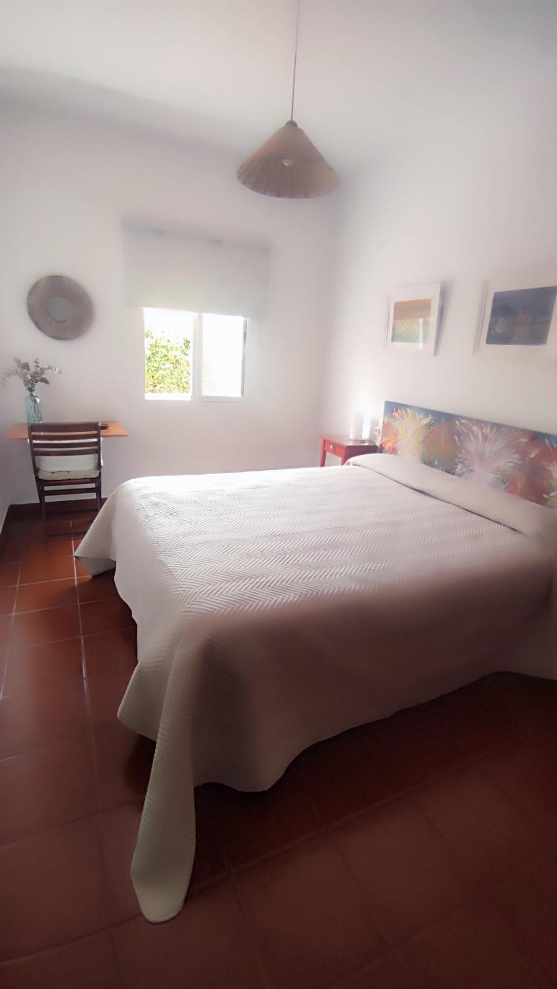 Vakantiehuis Chalet Matalascanas *