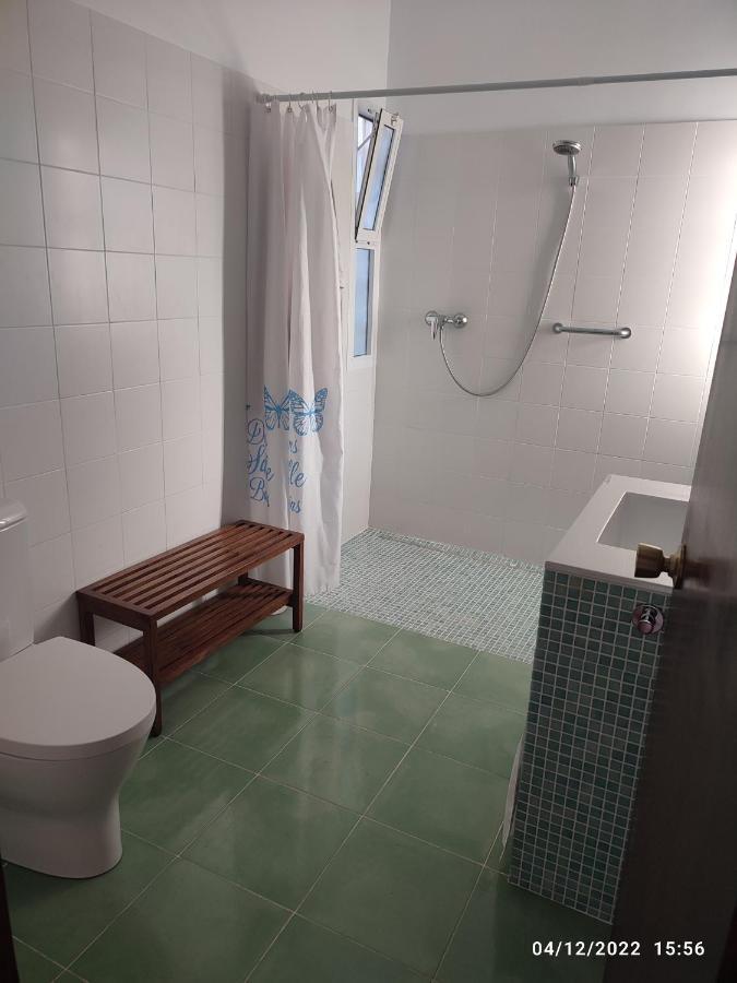 Chalet Matalascanas Ferienhaus