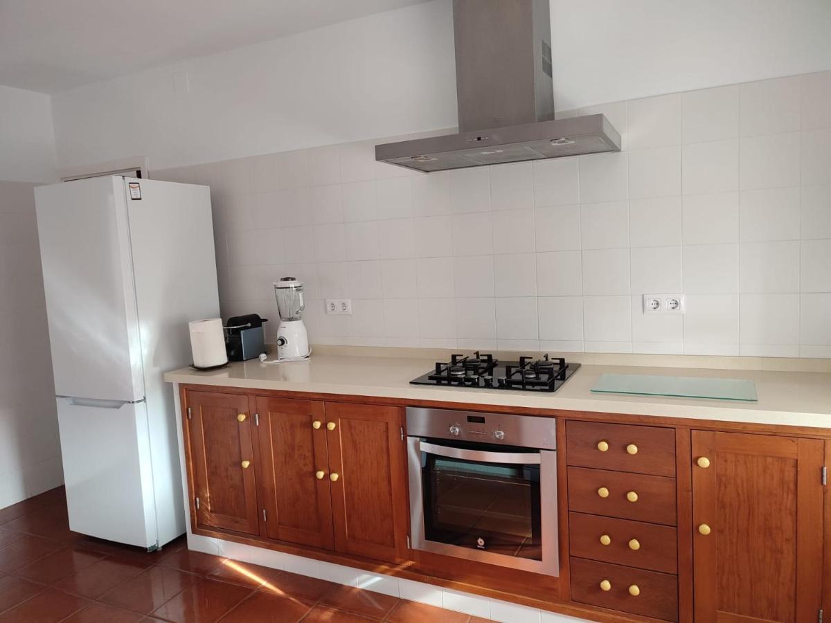 Chalet Matalascanas Ferienhaus