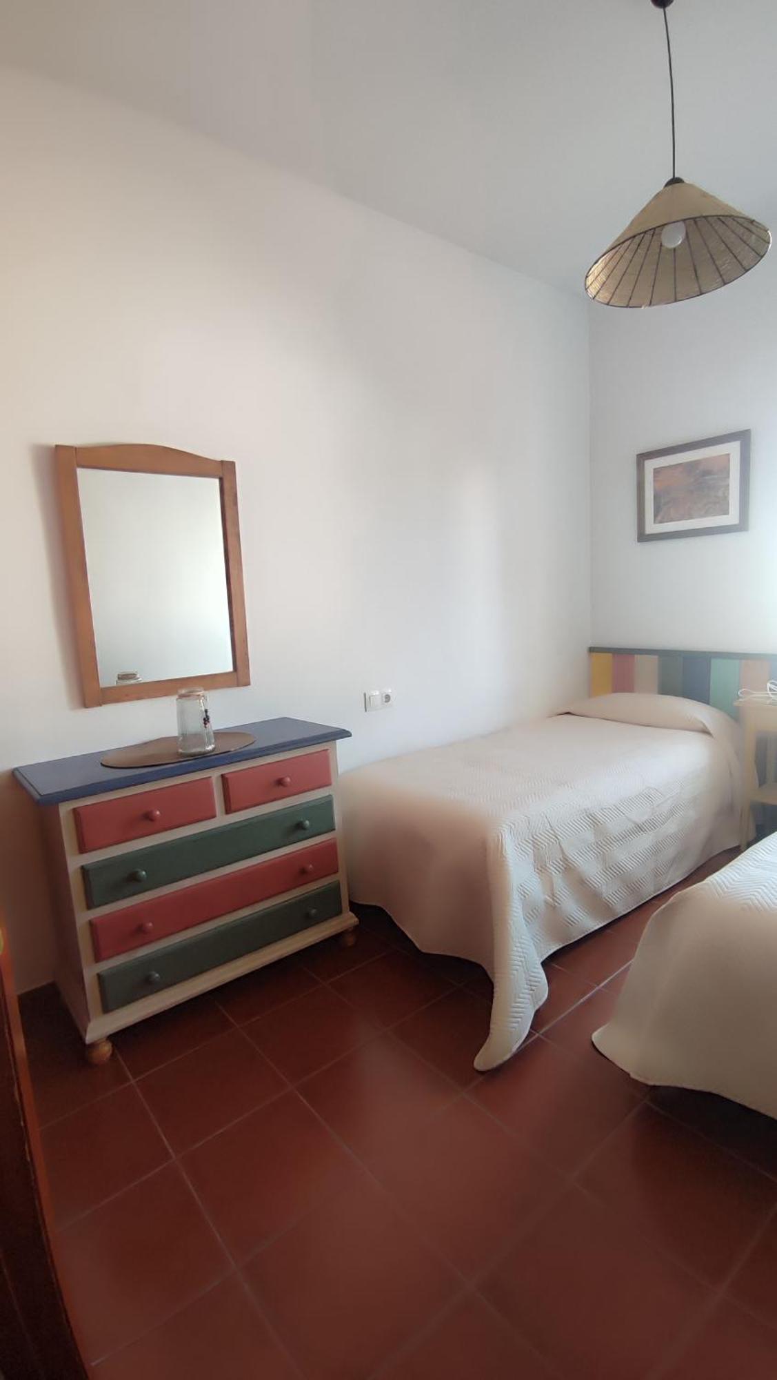 Chalet Matalascanas