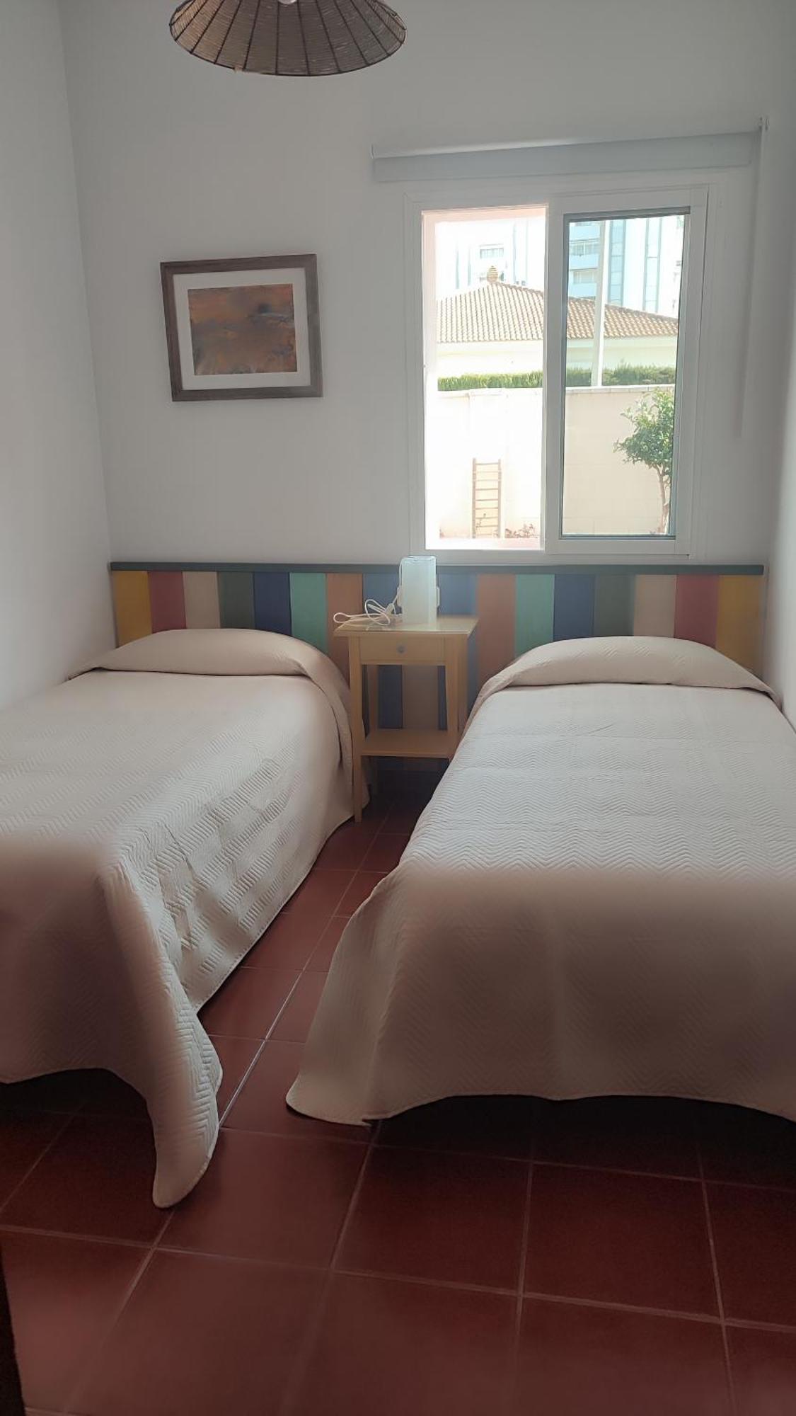 Chalet Matalascanas Ferienhaus