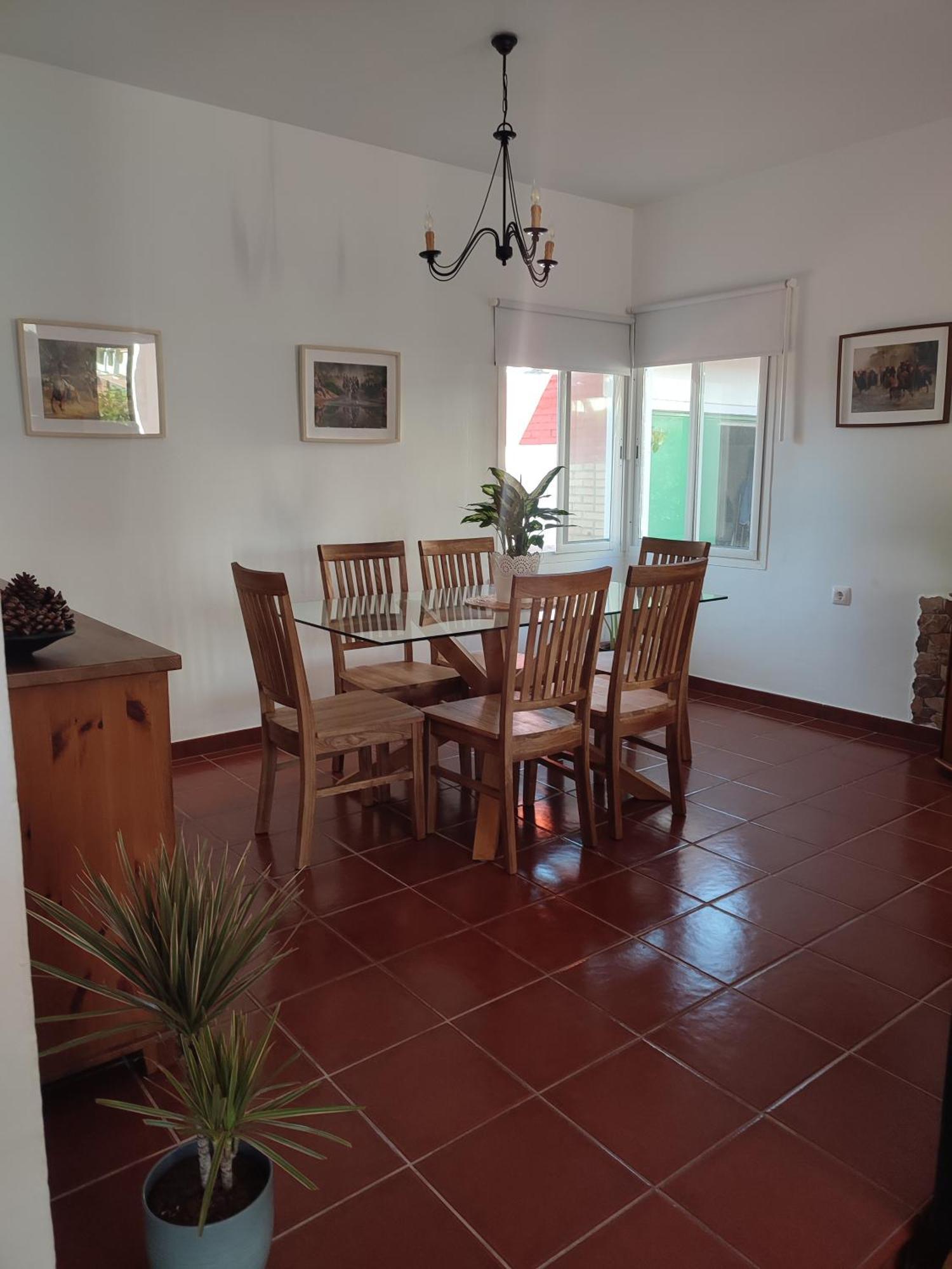Chalet Matalascanas * Matalascañas