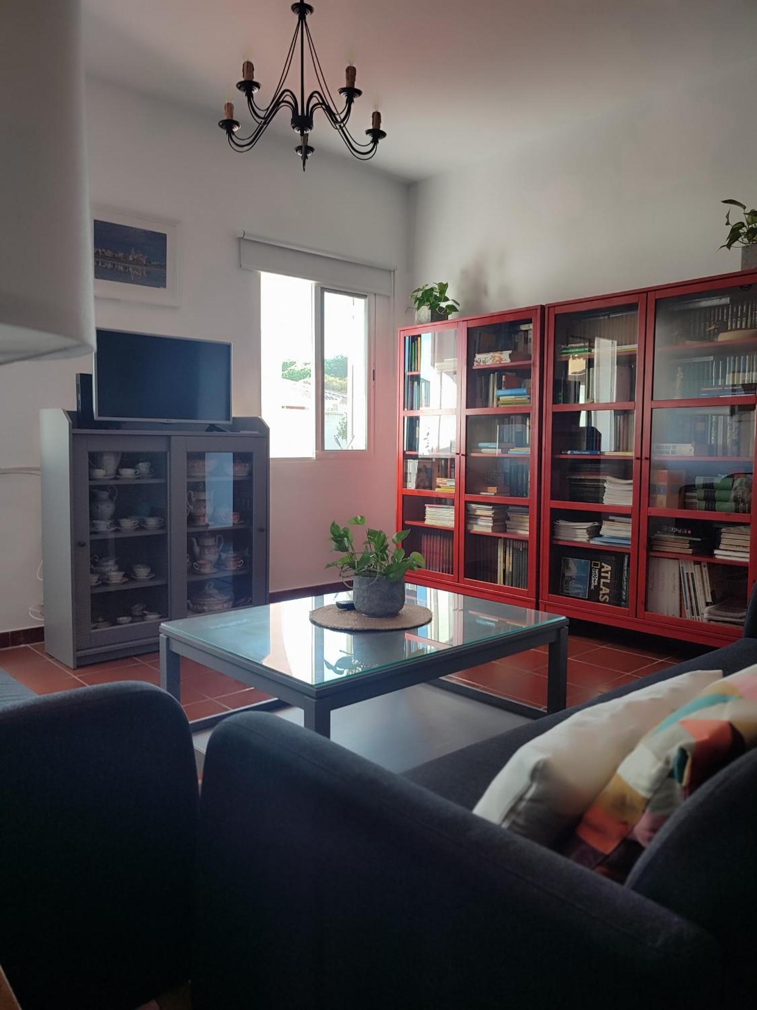 Chalet Matalascanas Ferienhaus